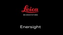 Software de Microscopía Leica Enersight