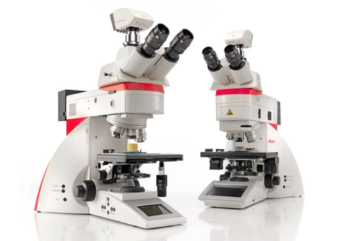 Microscopios automatizados Leica DM4 & DM6 M
